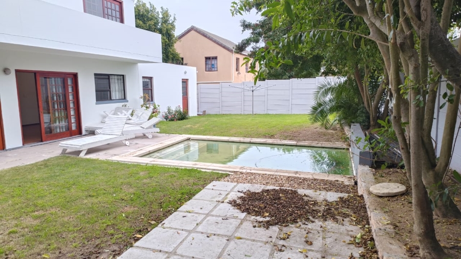 To Let 3 Bedroom Property for Rent in Blouberg Sands Western Cape